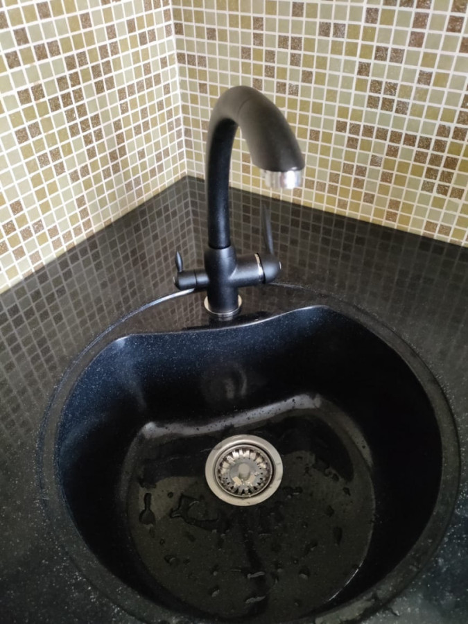 Кухонные столешницы