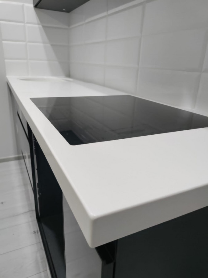 Кухонные столешницы