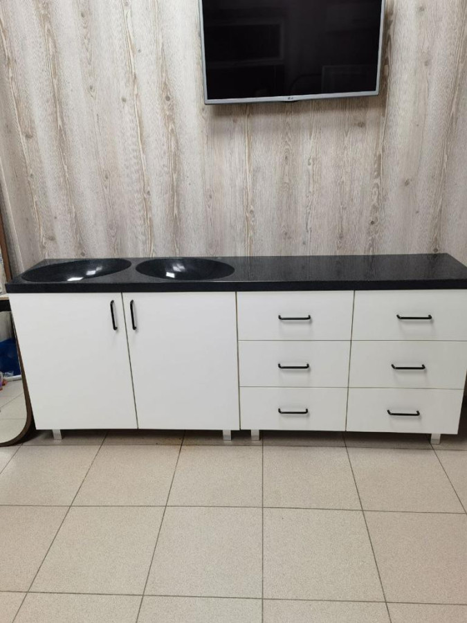 Кухонные столешницы