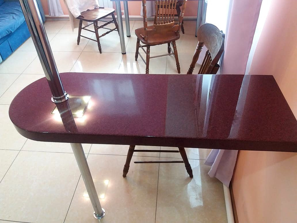 Барные стойки