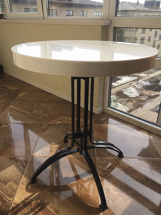 Журнальные столики