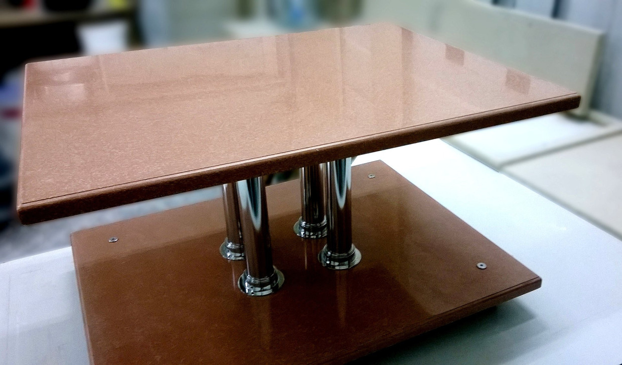 Журнальные столики