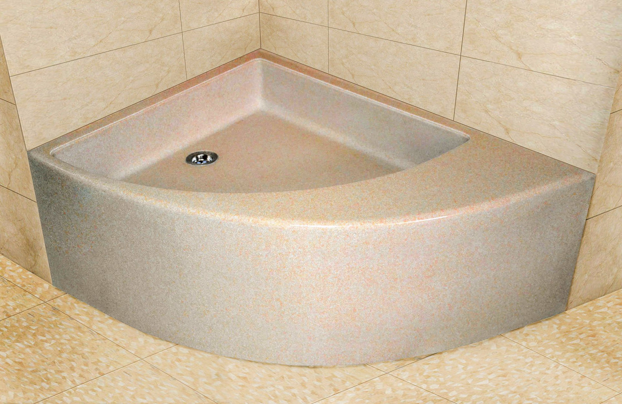 Ванны и бассейны