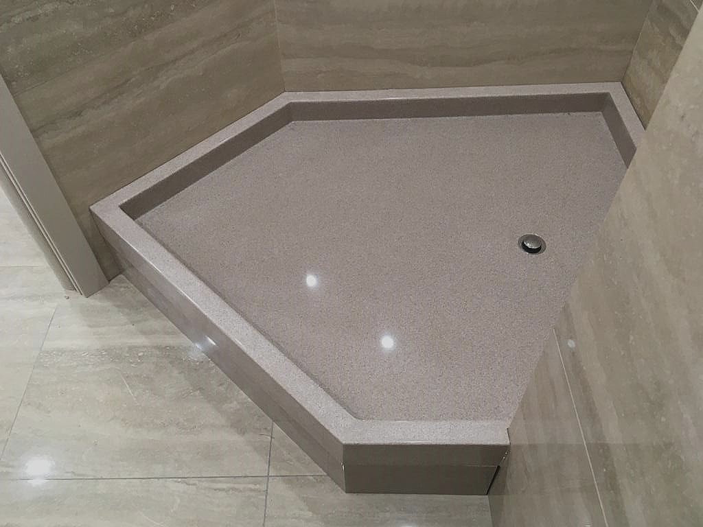 Ванны и бассейны