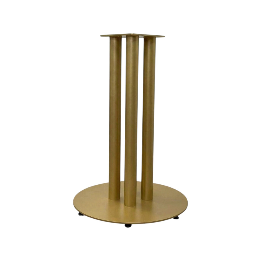 Подстолье Mercury медь_4