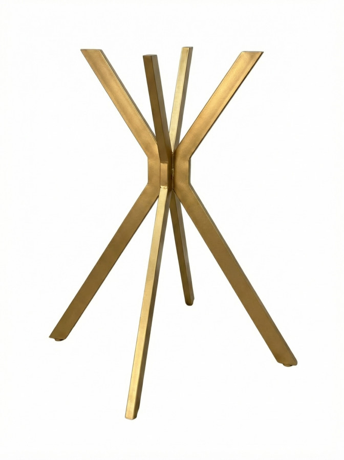 Подстолье Kaltrop 40 Медь_4