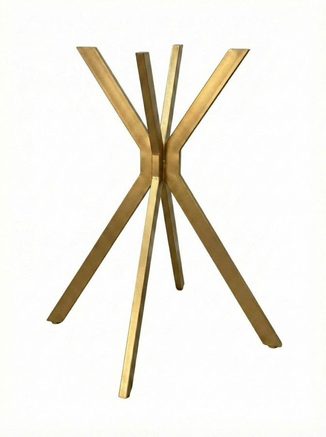 Подстолье Kaltrop 50 Медь_4