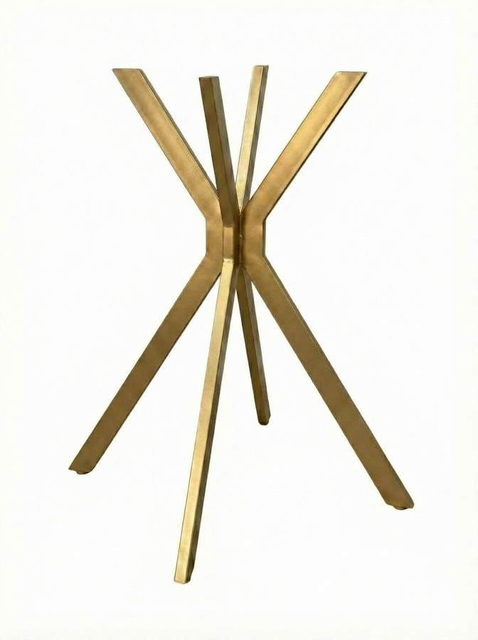 Подстолье Kaltrop 60 Медь_4