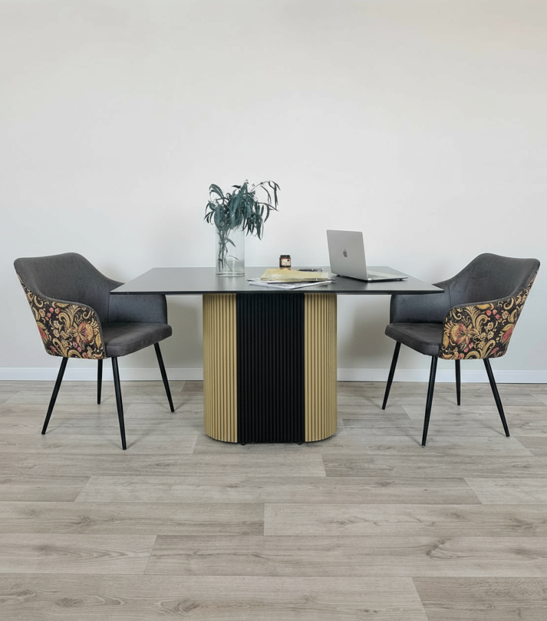 Стол El Stadione + Стулья Primera