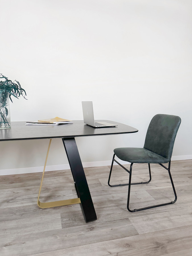 Стол Polosa + Стулья Novella