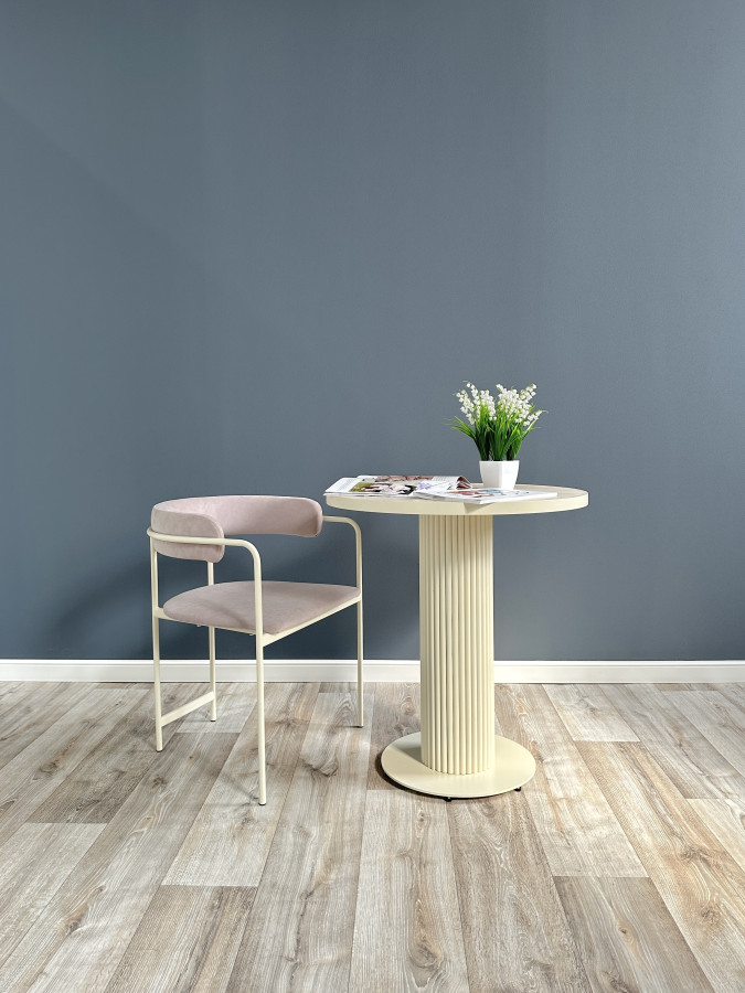 Стол El Greco + Стул Edem