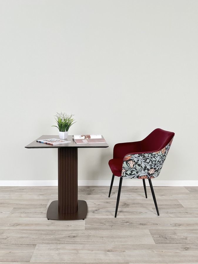 Стол Soft Form + Стул Primera