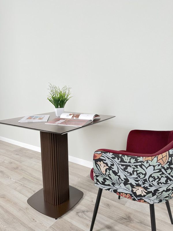 Стол Soft Form + Стул Primera