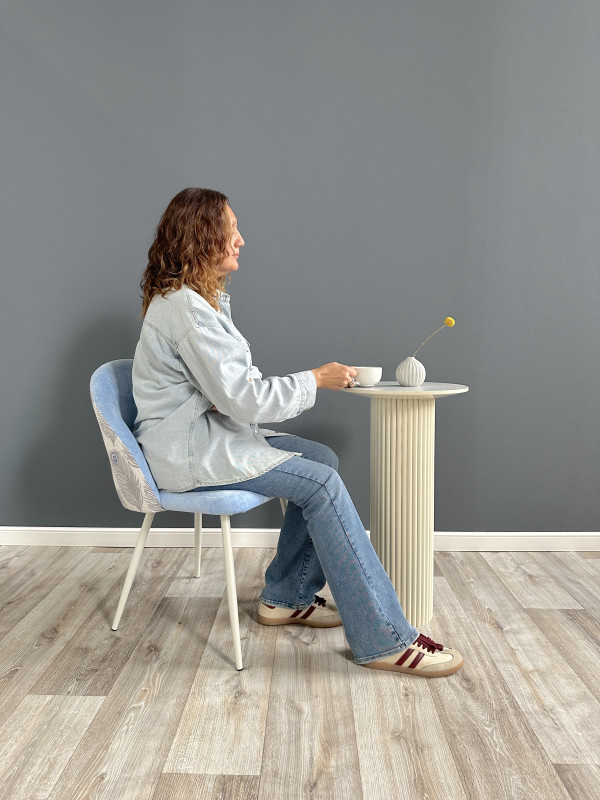 Стол El Greco + Стул Midori