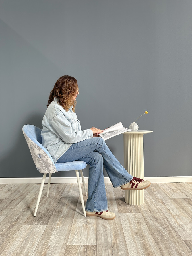 Стол El Greco + Стул Midori