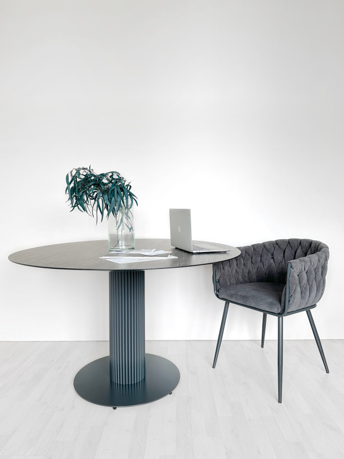 Стол El Greco + Стул Santa Monika