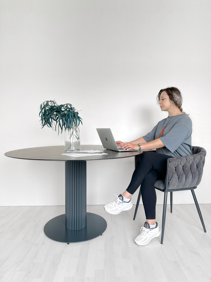 Стол El Greco + Стул Santa Monika