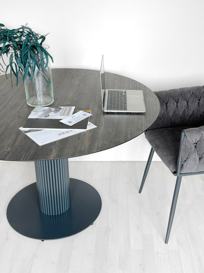 Стол El Greco + Стул Santa Monika