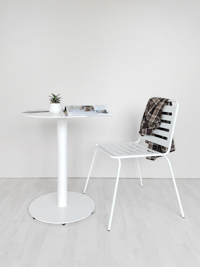 Стол Solar + Стул Grill