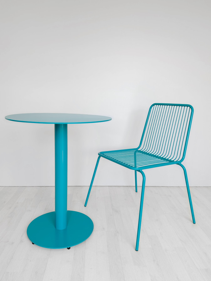 Cтол Solar + Стул Grill