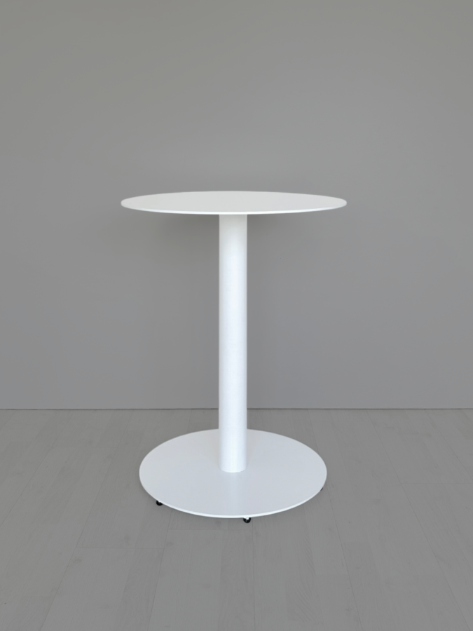 Стол металлический Solar