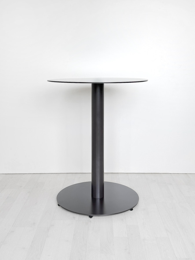 Стол металлический Solar