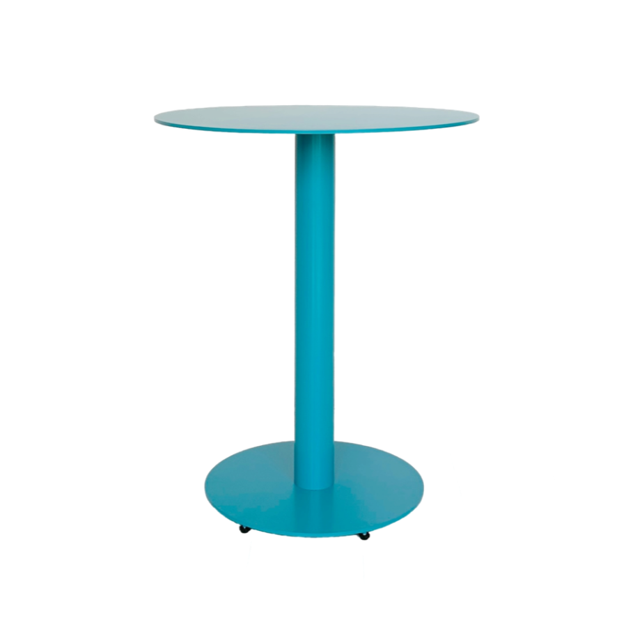 Стол металлический Solar