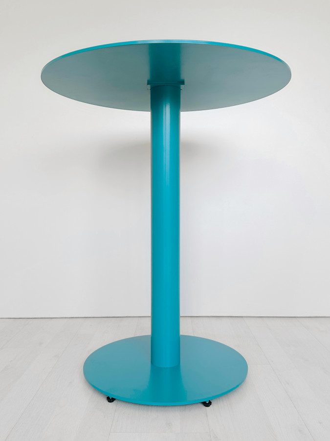 Стол металлический Solar