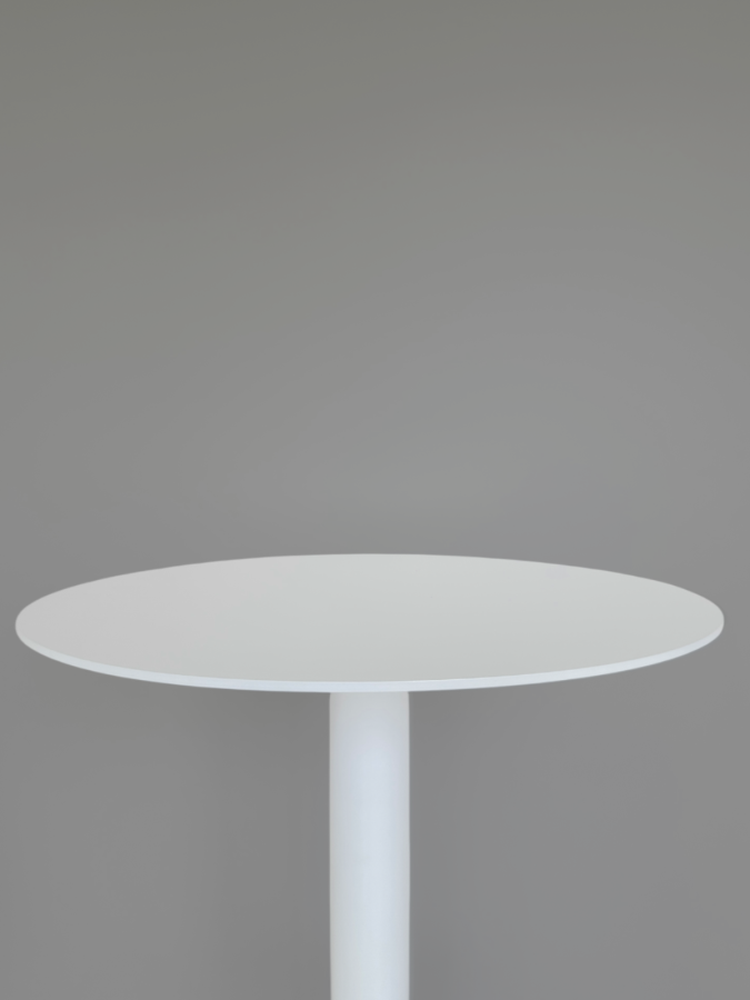 Стол металлический Solar