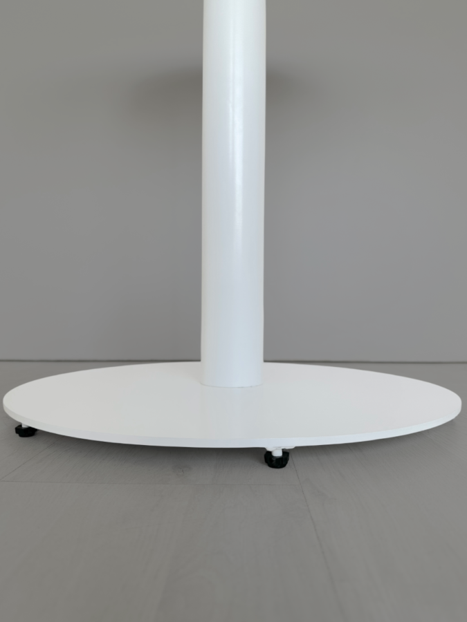 Стол металлический Solar