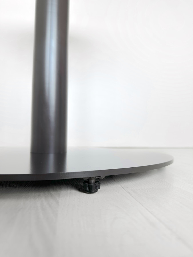 Стол металлический Solar