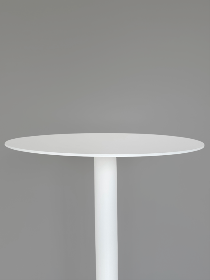 Стол металлический Solar