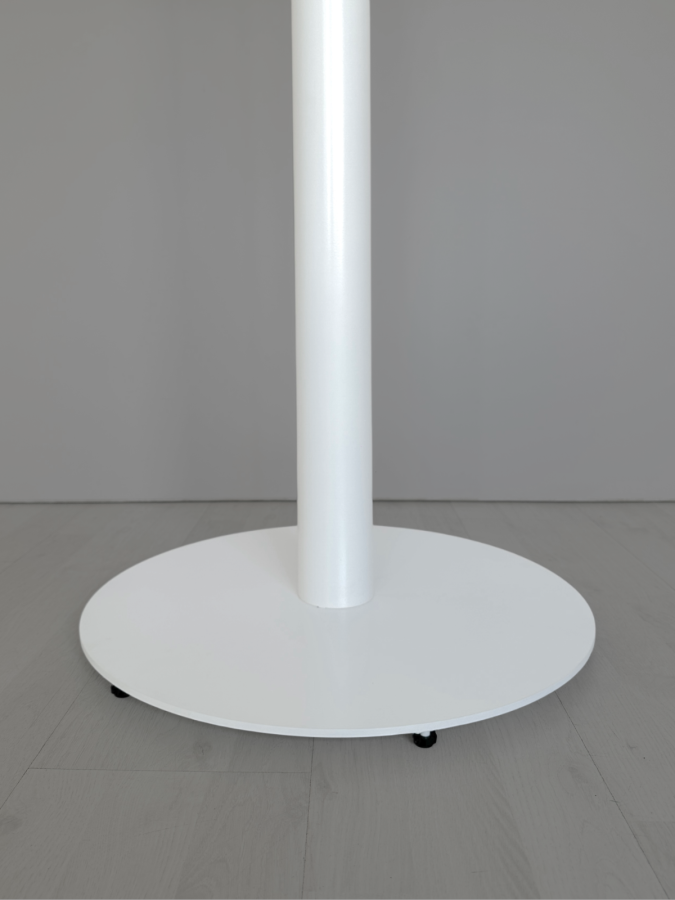 Стол металлический Solar