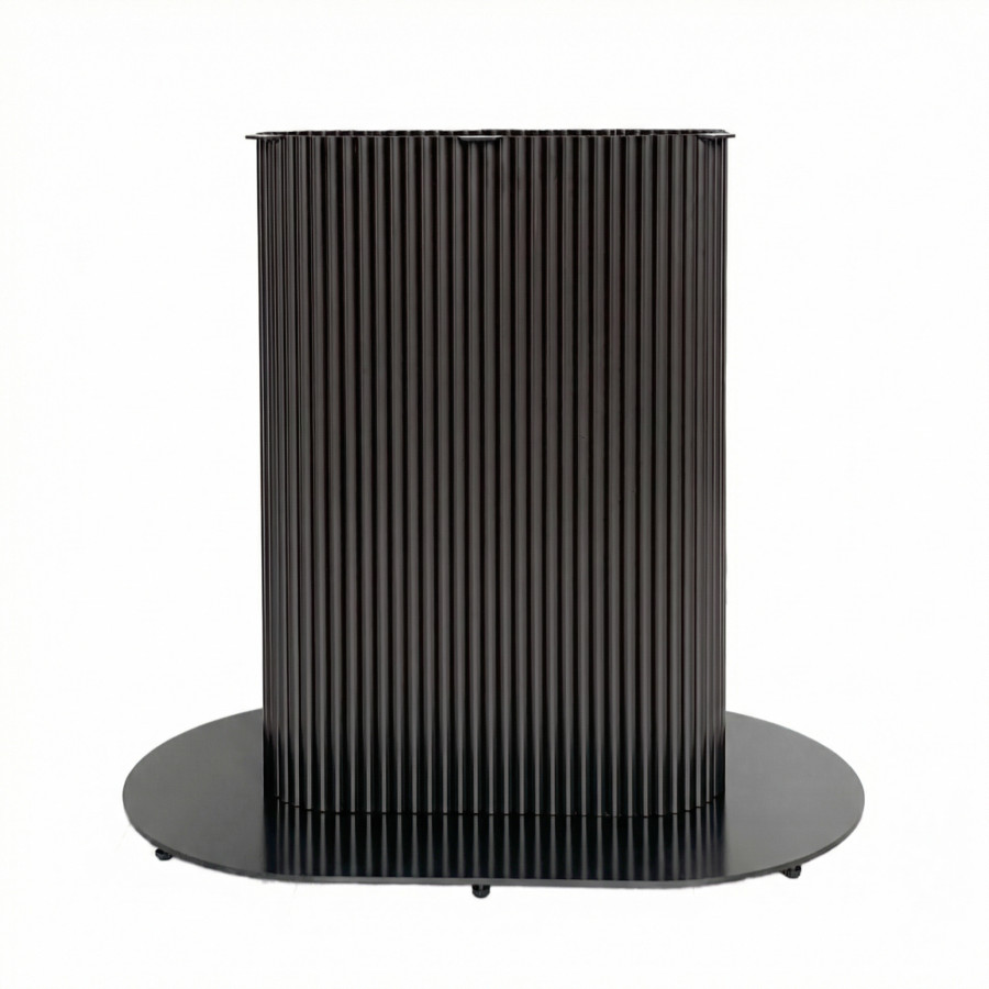 Подстолье EL STADIONE 20 Черный_12