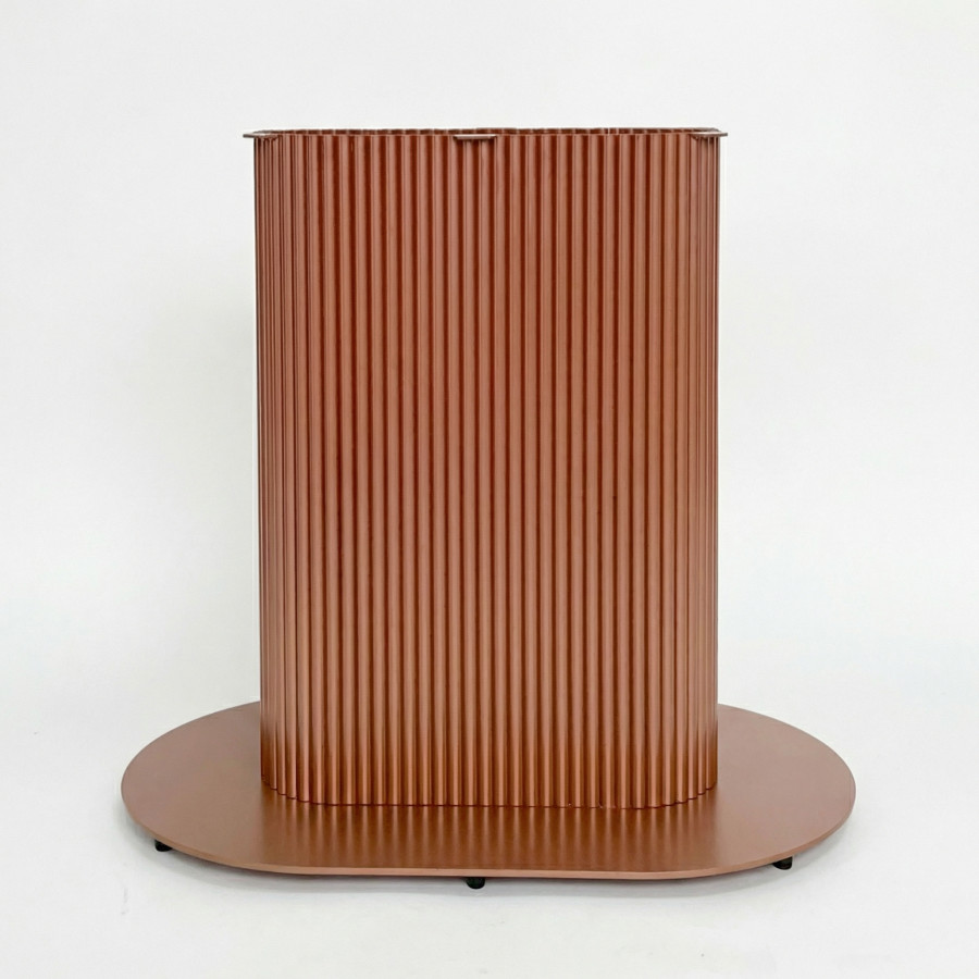 Подстолье EL STADIONE 20 Белый_10