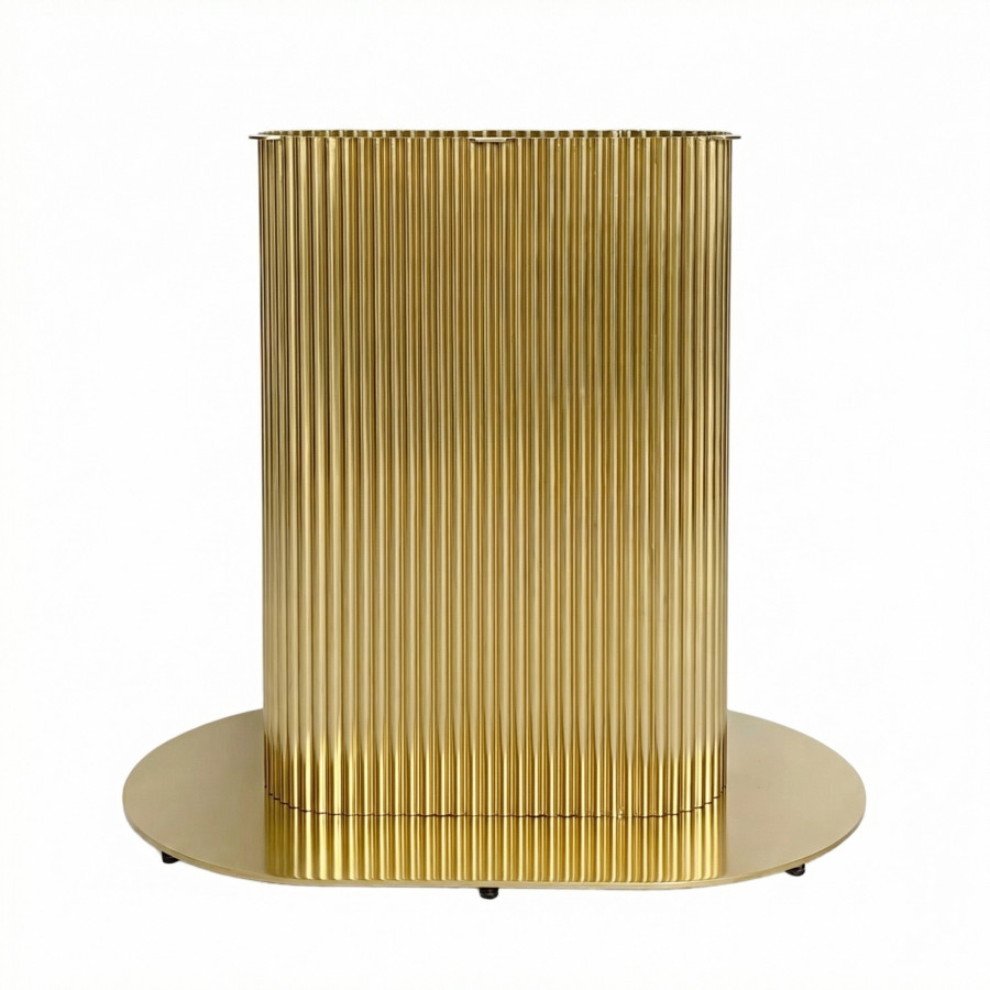 Подстолье EL STADIONE 20 Золото_11