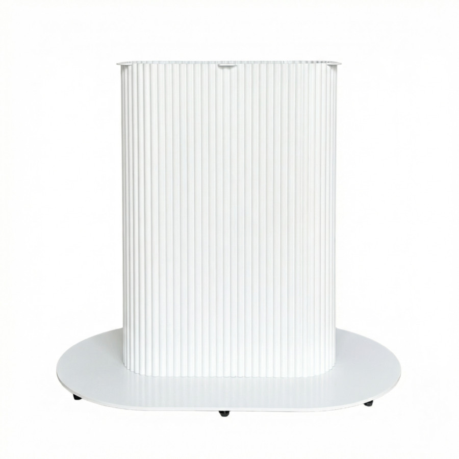 Подстолье EL STADIONE 20 Белый_9